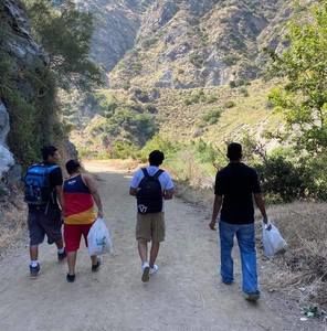 Meet your Posher, Edwin